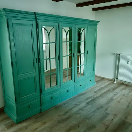 Bergauszeit In Der Alten Post Apartment