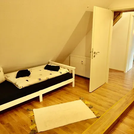 Bergauszeit In Der Alten Post Apartment Nesselwang