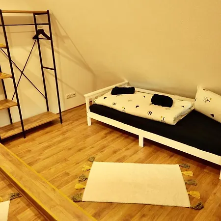 Apartment Bergauszeit In Der Alten Post Nesselwang