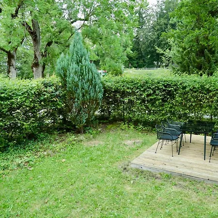Apartment Bergauszeit In Der Alten Post Nesselwang