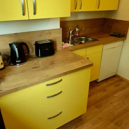 Bergauszeit In Der Alten Post Apartment *