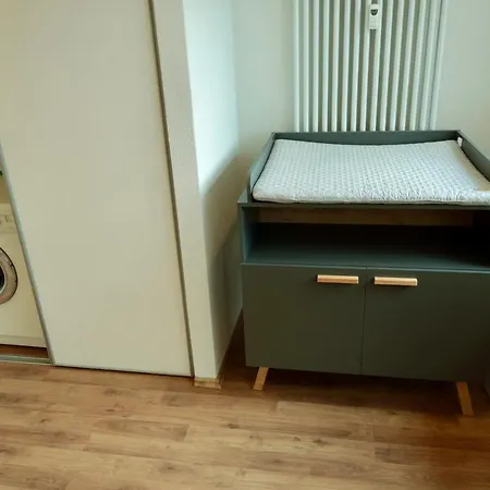 Bergauszeit Alte Post Im Allgaeu Mit Garten, Bach & Spielplatz * 内森尔旺