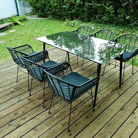 公寓 Bergauszeit Alte Post Im Allgaeu Mit Garten, Bach & Spielplatz