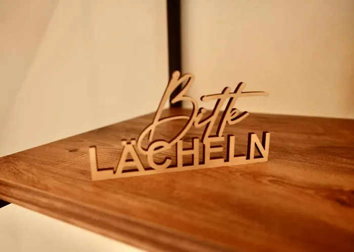 Apartmán Bergauszeit In Der Alten Post *