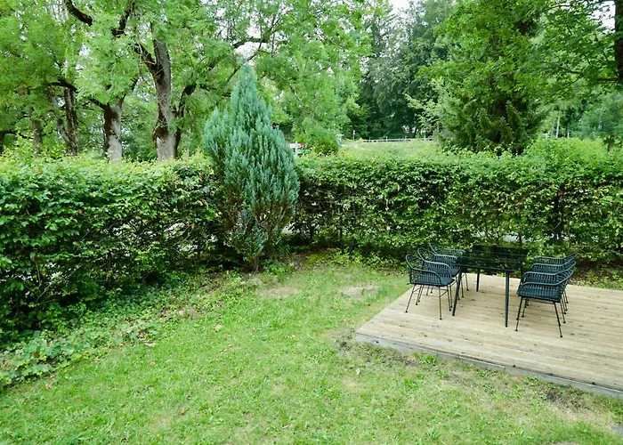 Apartmán Bergauszeit In Der Alten Post Nesselwang