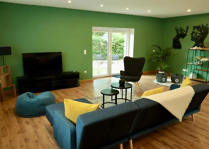 Apartmán Bergauszeit In Der Alten Post Nesselwang