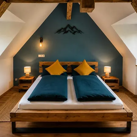 Апартаменты Bergauszeit Entdeckeralp Im Allgaeu Mit Garten, Bach & Spielplatz Нессельванг