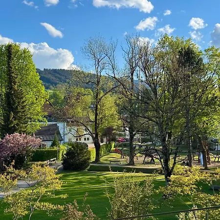 Bergauszeit Alte Post Im Allgaeu Mit Garten, Bach & Spielplatz *