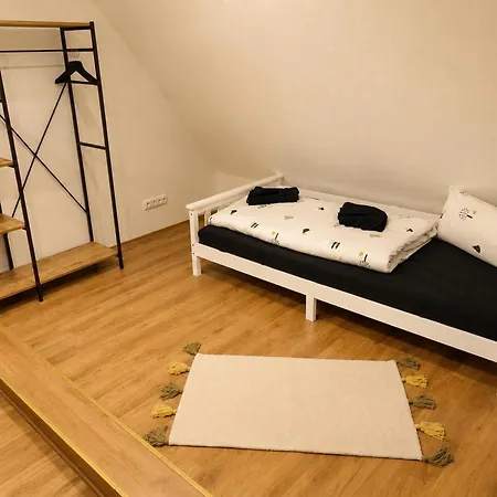 Apartman Bergauszeit Alte Post Im Allgaeu Mit Garten, Bach & Spielplatz *