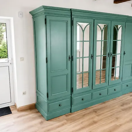 Apartman Bergauszeit Alte Post Im Allgaeu Mit Garten, Bach & Spielplatz Nesselwang