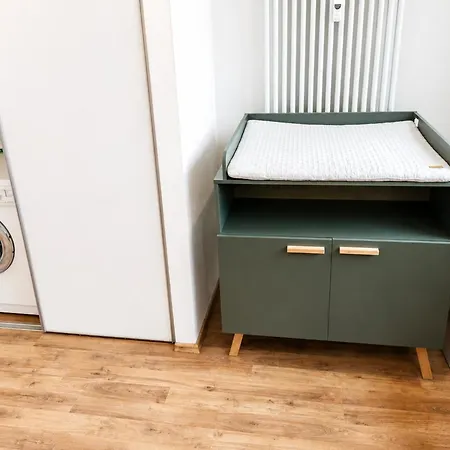 Apartman Bergauszeit Alte Post Im Allgaeu Mit Garten, Bach & Spielplatz *