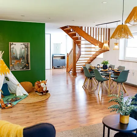 Bergauszeit Entdeckeralp Im Allgaeu Mit Garten, Bach & Spielplatz Apartament