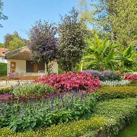 Bergauszeit Entdeckeralp Im Allgaeu Mit Garten, Bach & Spielplatz
