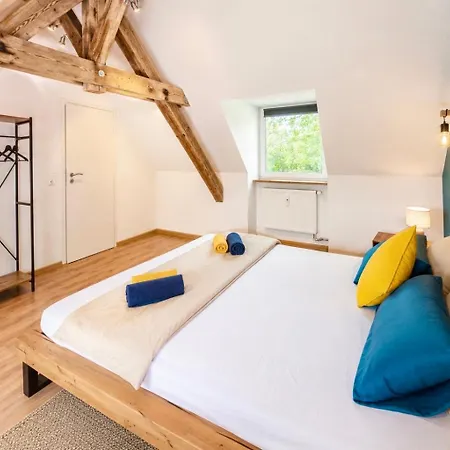 Apartament Bergauszeit Entdeckeralp Im Allgaeu Mit Garten, Bach & Spielplatz Nesselwang