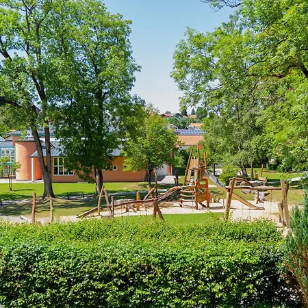 Bergauszeit Entdeckeralp Im Allgaeu Mit Garten, Bach & Spielplatz * Nesselwang